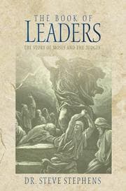 Tapa de The book of leaders