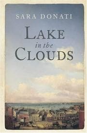 Tapa de Lake in the Clouds (Wilderness)