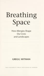 Tapa de Breathing space