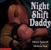 Tapa de Night shift daddy