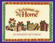 Tapa de 101 Holiday Gift Ideas (Christmas at Home)