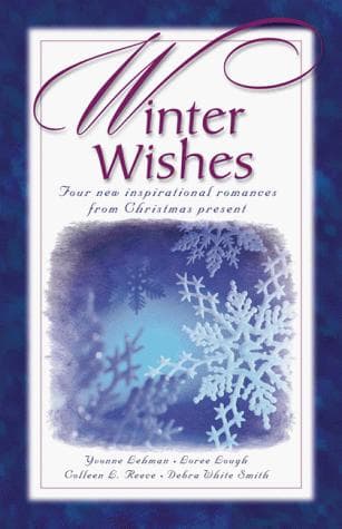 Tapa de Winter Wishes