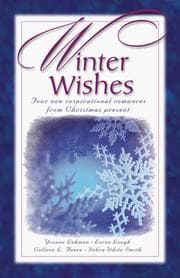 Tapa de Winter Wishes