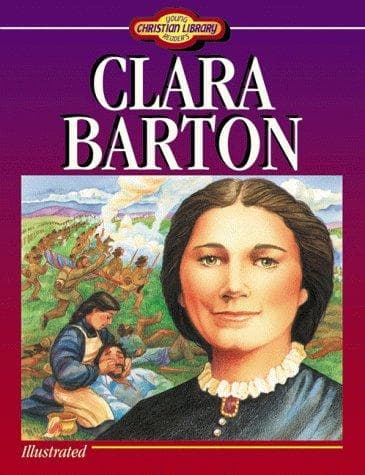 Tapa de Clara Barton