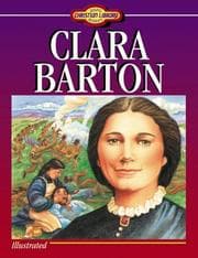 Tapa de Clara Barton
