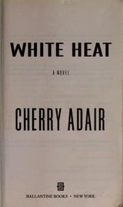 Tapa de White heat