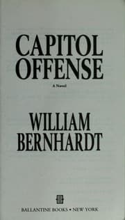 Tapa de Capitol offense