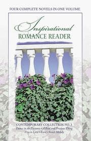 Tapa de Inspirational Romance Reader No. 3