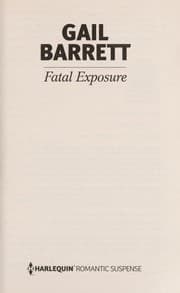 Tapa de Fatal exposure