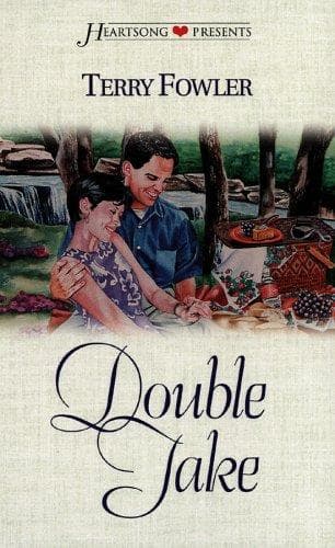 Tapa de Double take