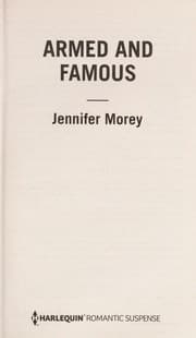 Tapa de Armed and famous
