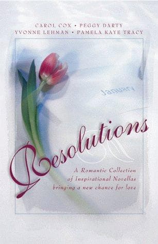 Tapa de Resolutions