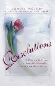 Tapa de Resolutions