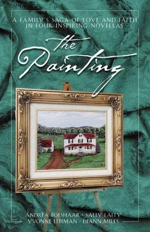 Tapa de The painting