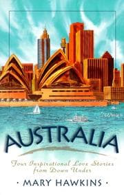 Tapa de Australia