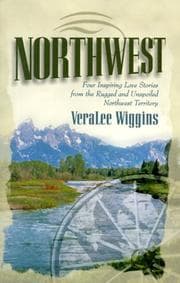 Tapa de Northwest