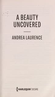 Tapa de A beauty uncovered