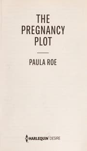 Tapa de The pregnancy plot