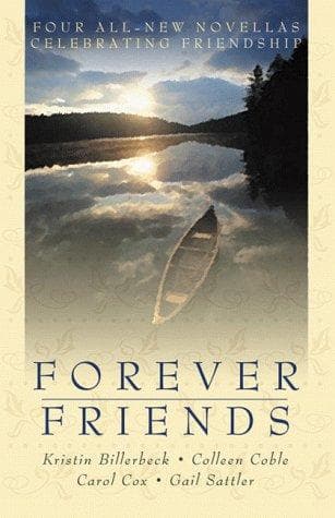 Tapa de Forever Friends