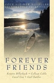 Tapa de Forever Friends