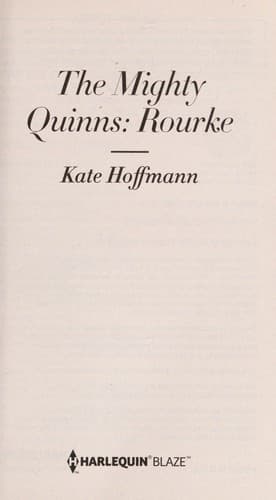 Tapa de The Mighty Quinns