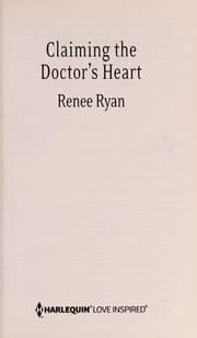 Tapa de Claiming the doctor's heart