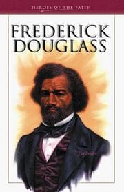 Tapa de Frederick Douglass