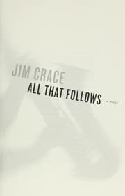 Tapa de All that follows
