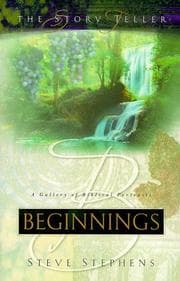 Tapa de Beginnings