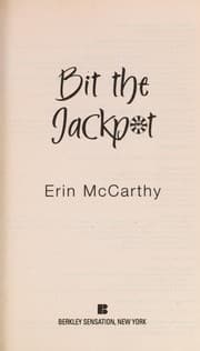 Tapa de Bit the jackpot