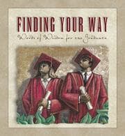Tapa de Finding Your Way