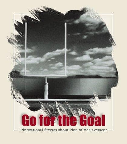 Tapa de Go for the Goal