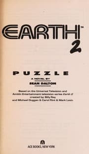 Tapa de Earth 2