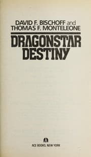Tapa de Dragonstar destiny