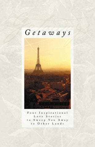 Tapa de Getaways