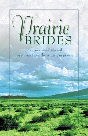 Tapa de Prairie Brides