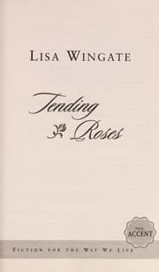 Tapa de Tending roses