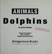 Tapa de Dolphins