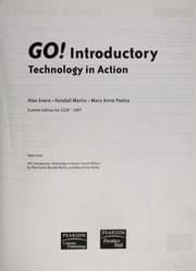 Tapa de Technology in action