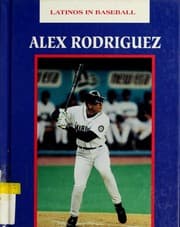 Tapa de Alex Rodriguez