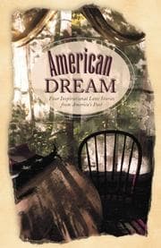 Tapa de American Dream