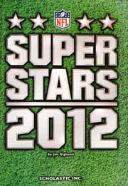 Tapa de Superstars 2012