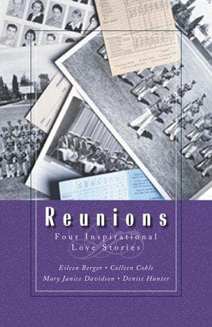 Tapa de Reunions