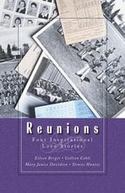 Tapa de Reunions