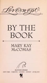 Tapa de By the Book