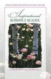 Tapa de Inspirational Romance Reader