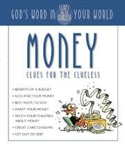 Tapa de Money Clues for the Clueless