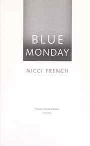Tapa de Blue Monday