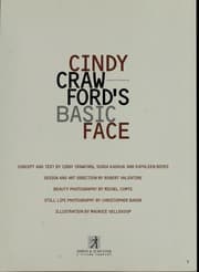 Tapa de Cindy Crawford's basic face