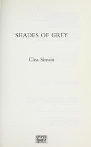 Tapa de Shades of grey